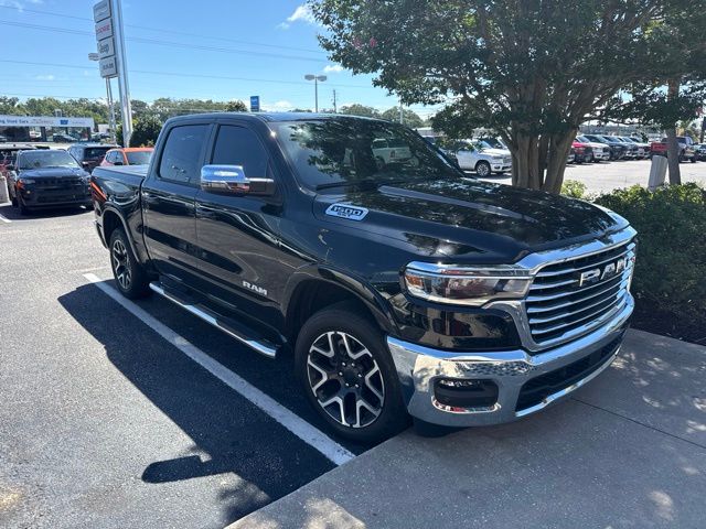 ram ram 1500 pickup 2025 1C6SRFJPXSN505506 image ram ram 1500 pickup 2025 1C6SRFJPXSN505506 image